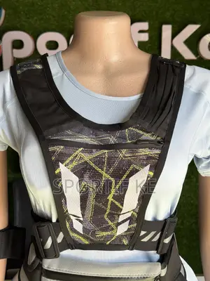 Light Weight Running Vest