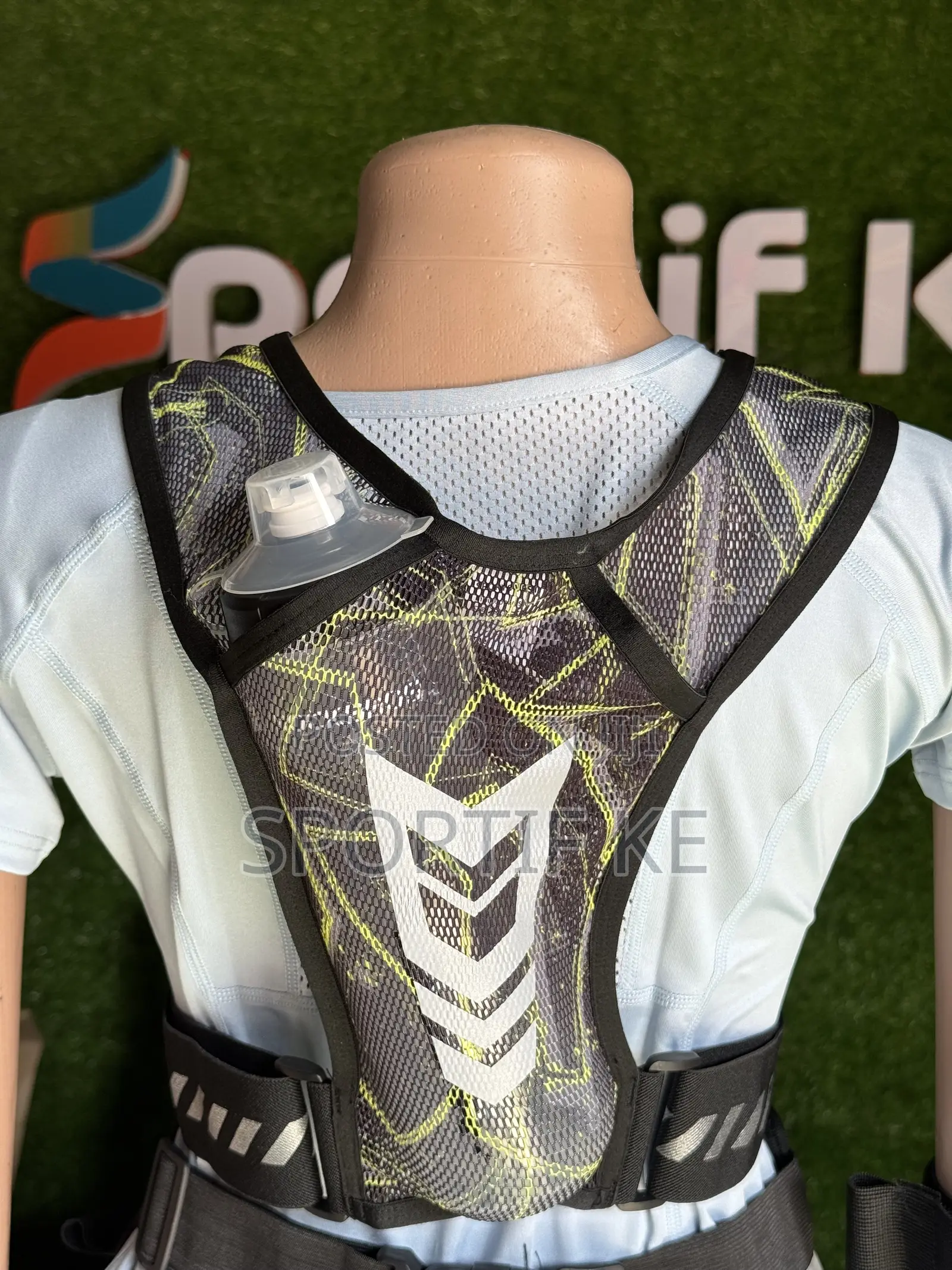 Light Weight Running Vest