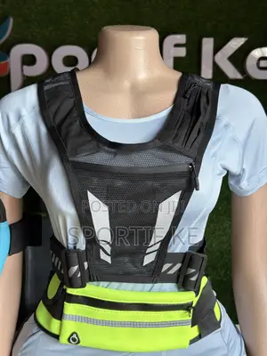 Light Weight Running Vest