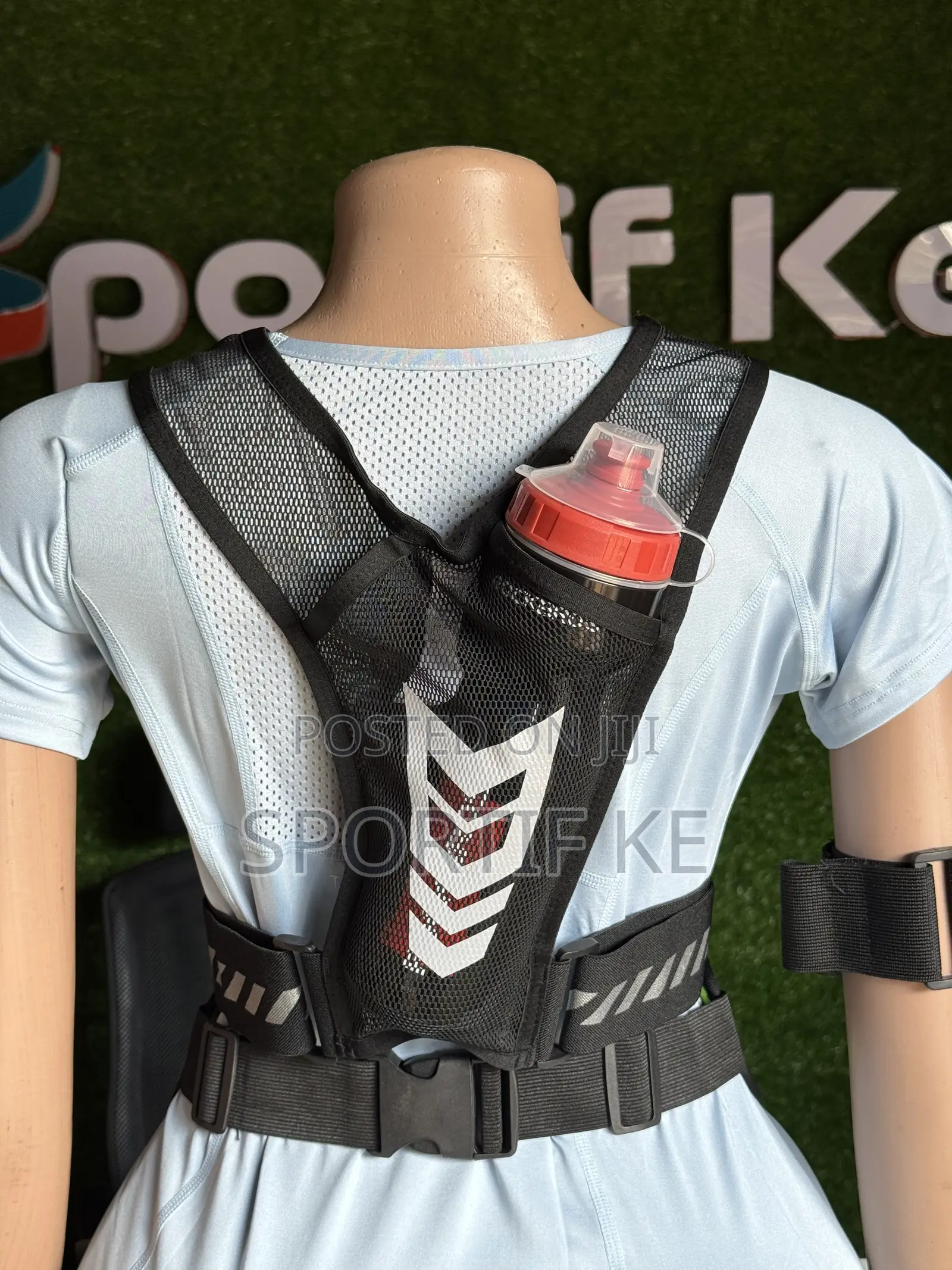 Light Weight Running Vest