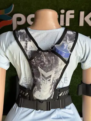 Light Weight Running Vest