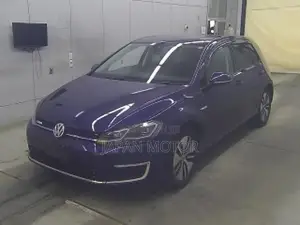 Volkswagen Polo 2020 Purple