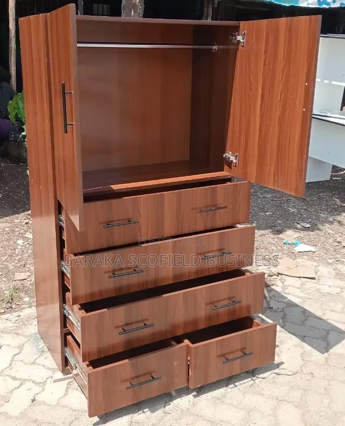 Drawer Combo Cabinet