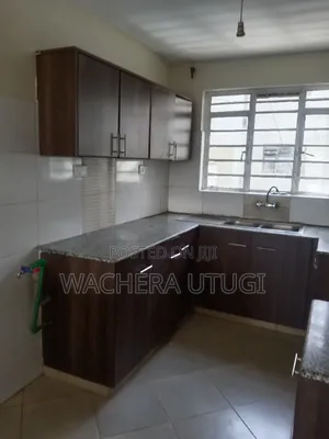 2bdrm Apartment in Vet, Ngong CBD for rent