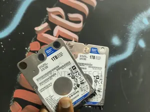 WD Blue 1000GB Internal Hard Driv`