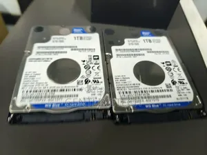 WD Blue 1000GB Internal Hard Driv`
