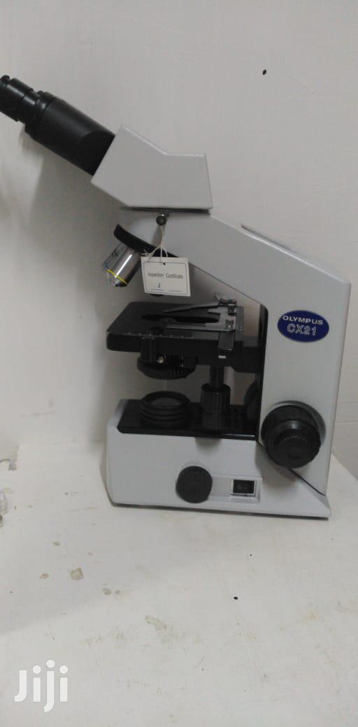 Olympus Microscope Cx 21 - thumbnail 3