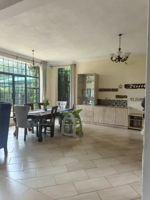 Furnished 6bdrm House in Karen, Kitengela for sale