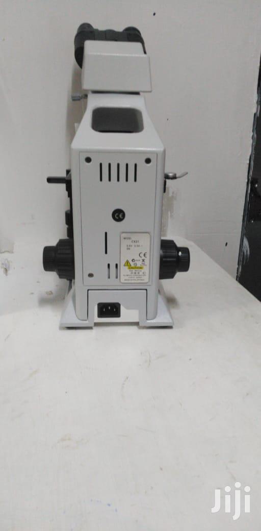 Olympus Microscope Cx 21 - thumbnail 4