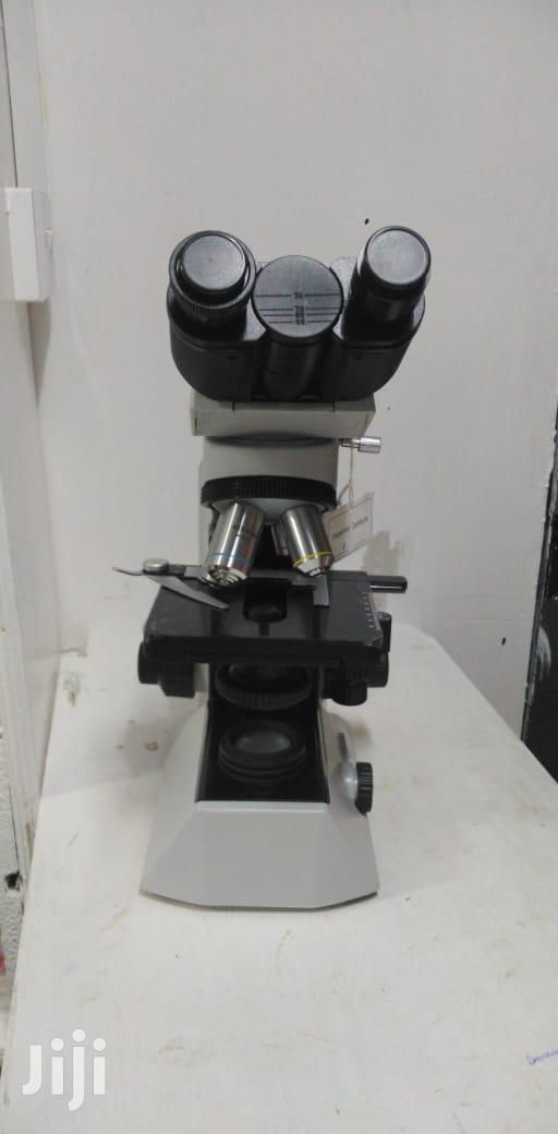 Olympus Microscope Cx 21 - main view