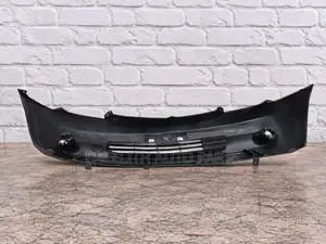 Front Bumper Toyota IST 2003 - 2006