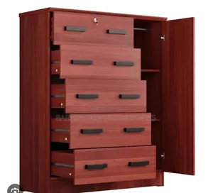 Drawer Combo Cabinet