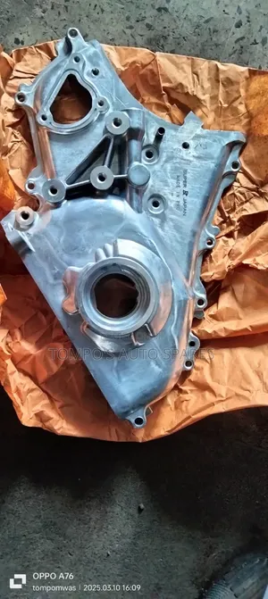 Oil Pump Yd25 Engine