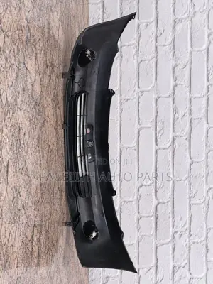 Front Bumper Toyota IST 2003 - 2006