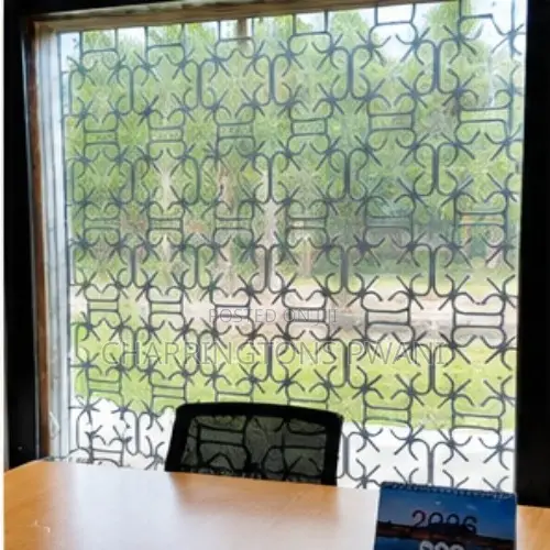 Business Desk With Visitor Seating in Diani – Bills Inclusive