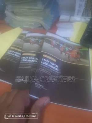 A4/A5 Cmpany Profiles Handbook