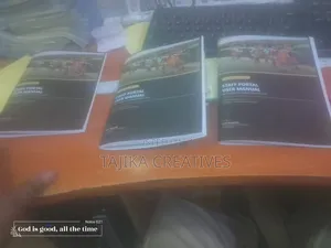 A4/A5 Cmpany Profiles Handbook
