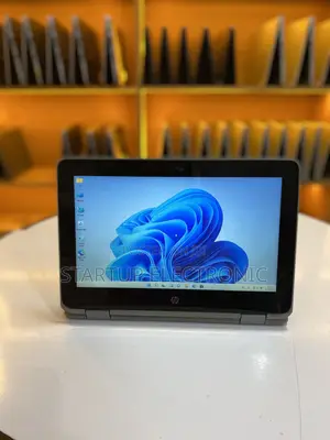 Laptop HP ProBook 11 x360 G3 EE 8GB Intel Core i5 SSD 256GB