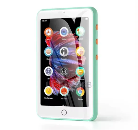 New Tablet 8 GB