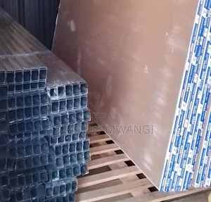 Gypsum Boards