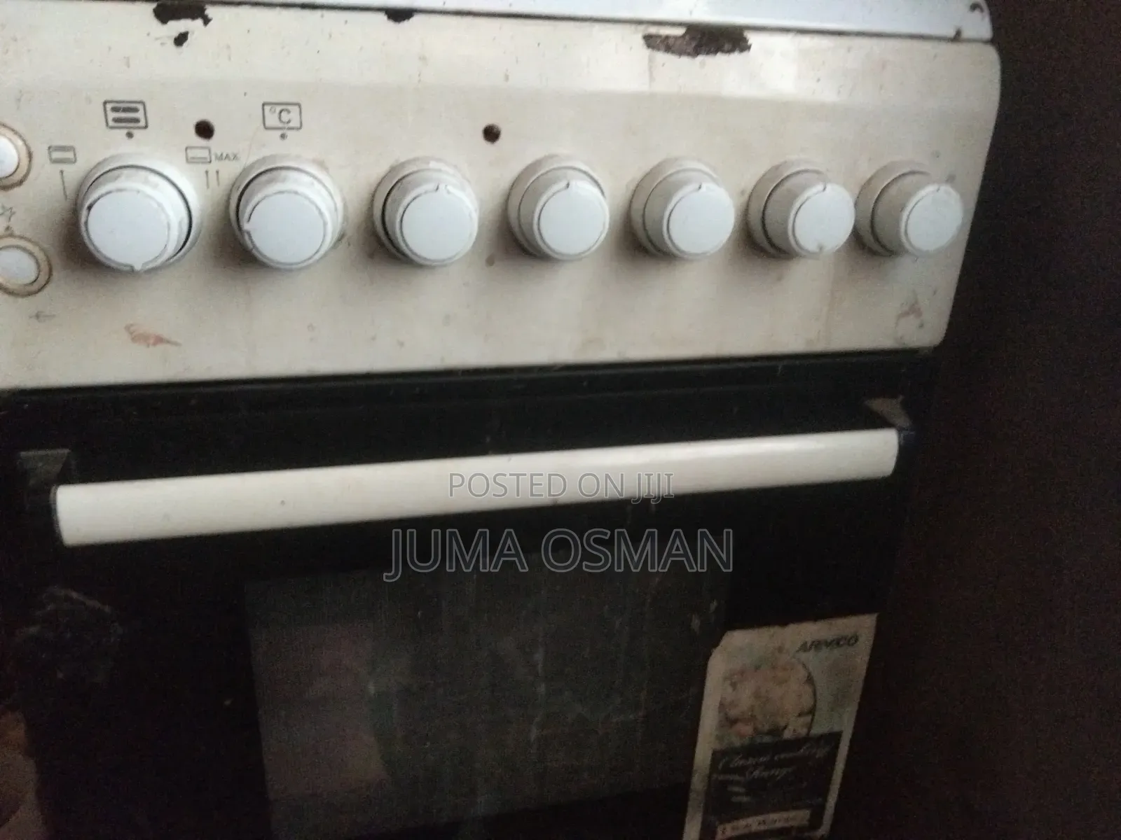 Cooker With Three Gas Android One Hot Plate