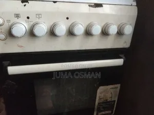 Cooker With Three Gas Android One Hot Plate