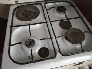 Cooker With Three Gas Android One Hot Plate