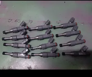 Injector Nozzle 1tr Engine