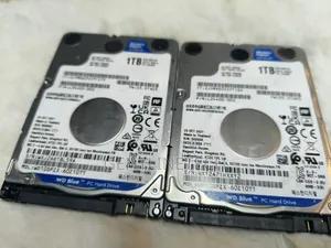 WD Blue 1TB Internal HDD for Sale – KSh 4,000