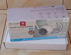 H3c Camera-Outdoor Full Color Smart WiFi Camera