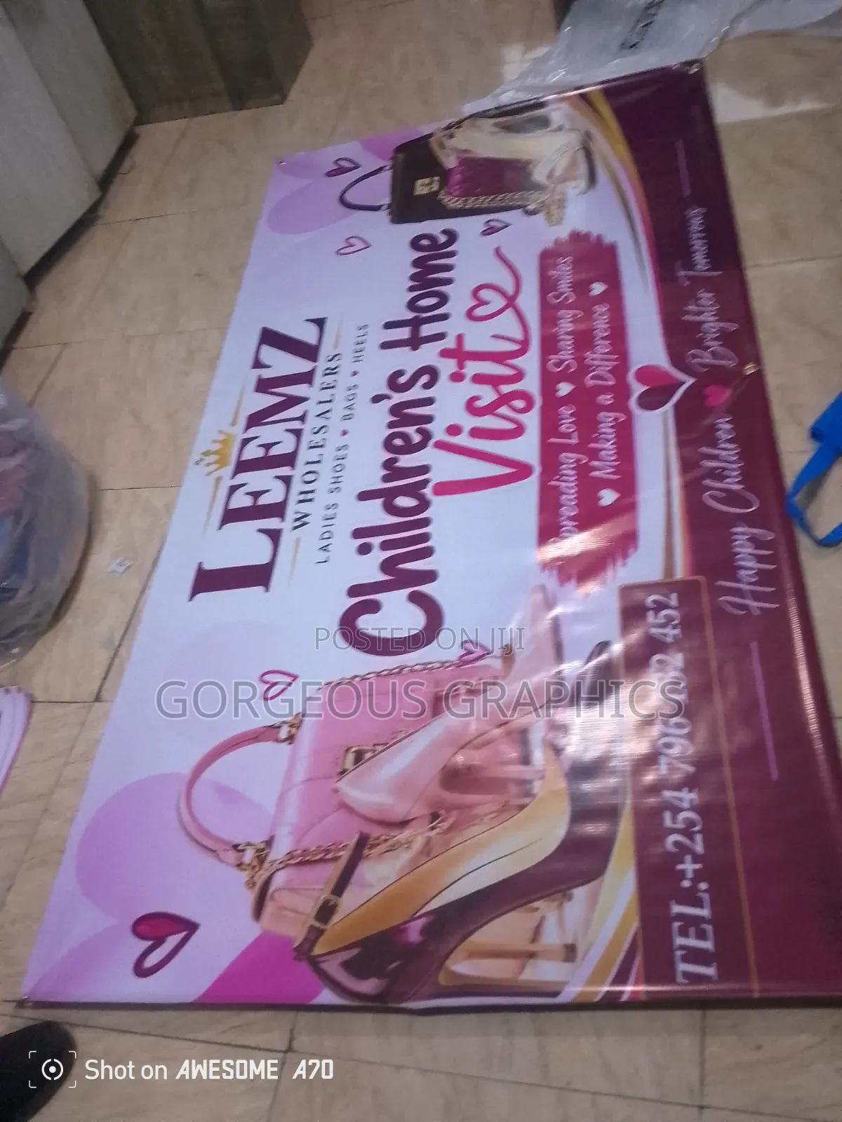 Banner Printing