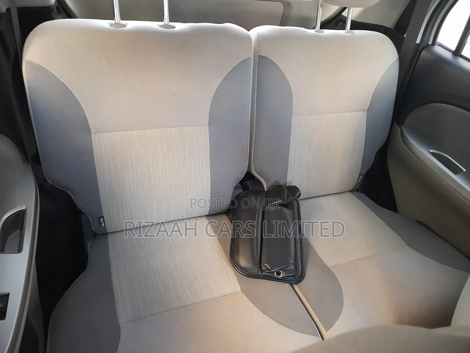 Daihatsu Cast 2020 White