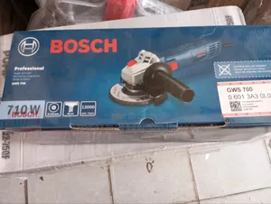 Bosch Grinder. Gws700