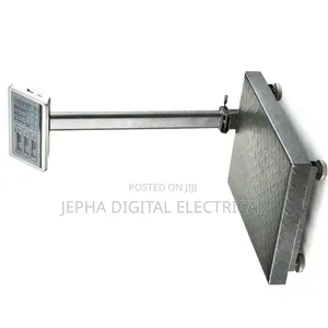 300kgs Platform Scale Without Guard