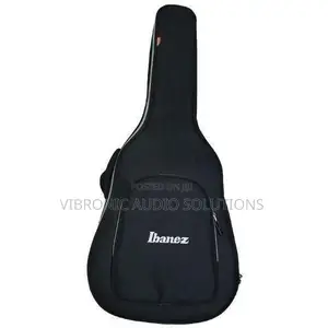 Ibanez Acoustic and Semi Acoustic Guitar Bag