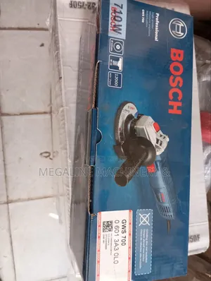 Bosch Grinder. Gws700
