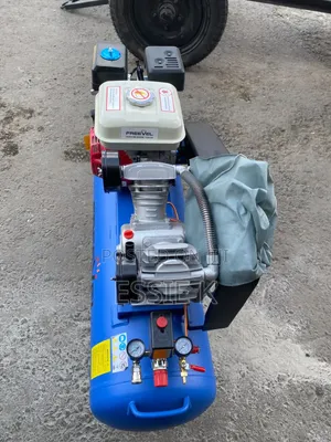 100L Petrol Air Compressor