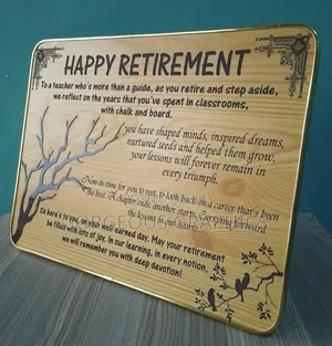 Custom Made Gift Ideas