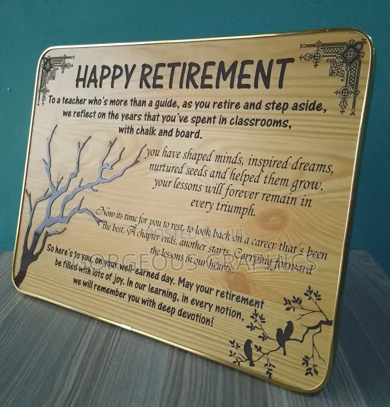 Custom Made Gift Ideas