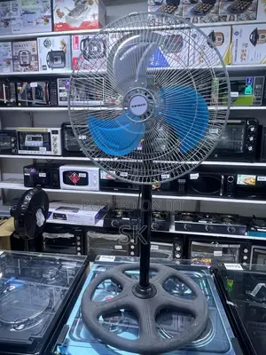 Stand Fan Ailyons.