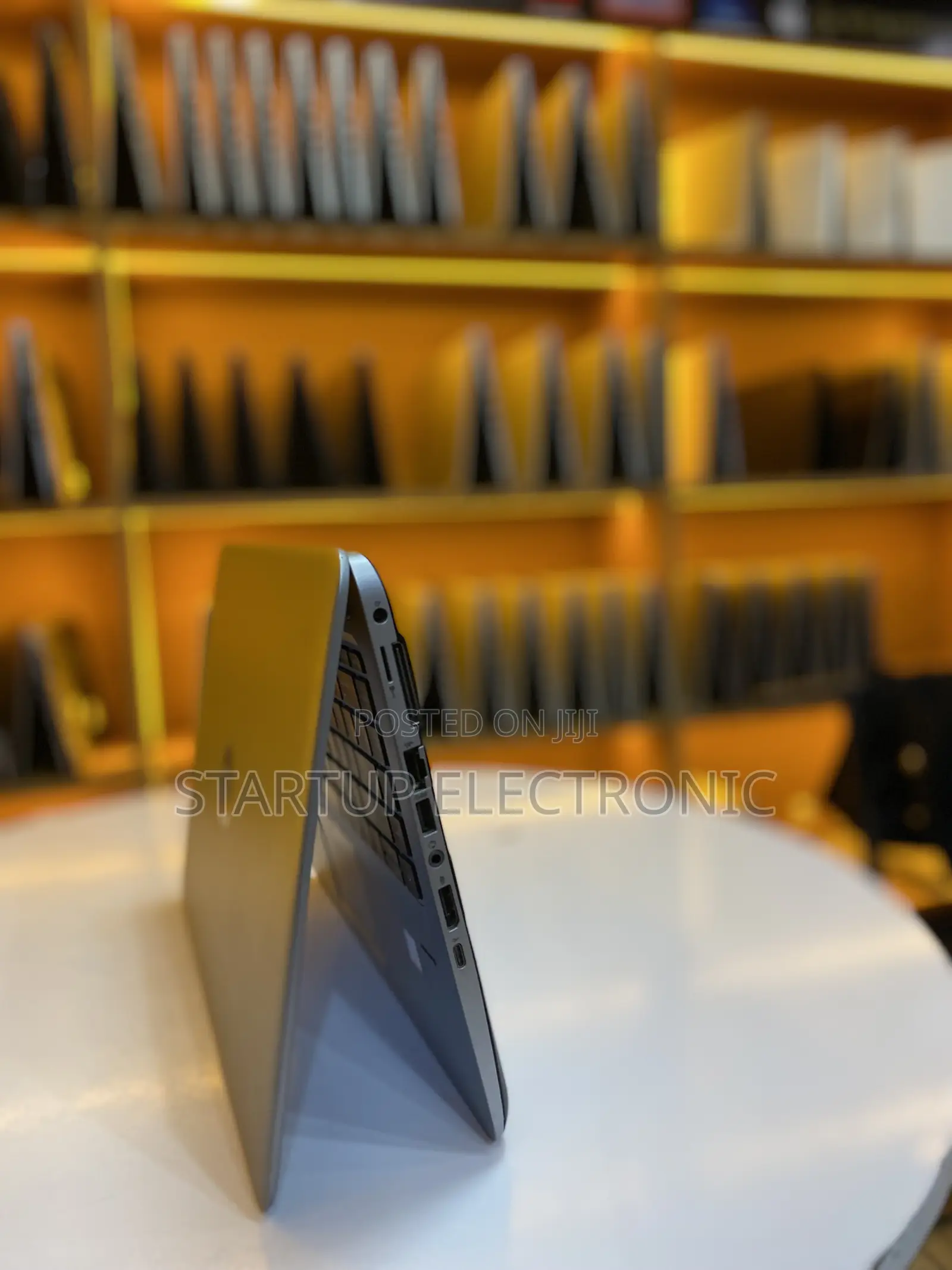 Laptop HP EliteBook 840 G3 8GB Intel Core i7 SSD 256GB