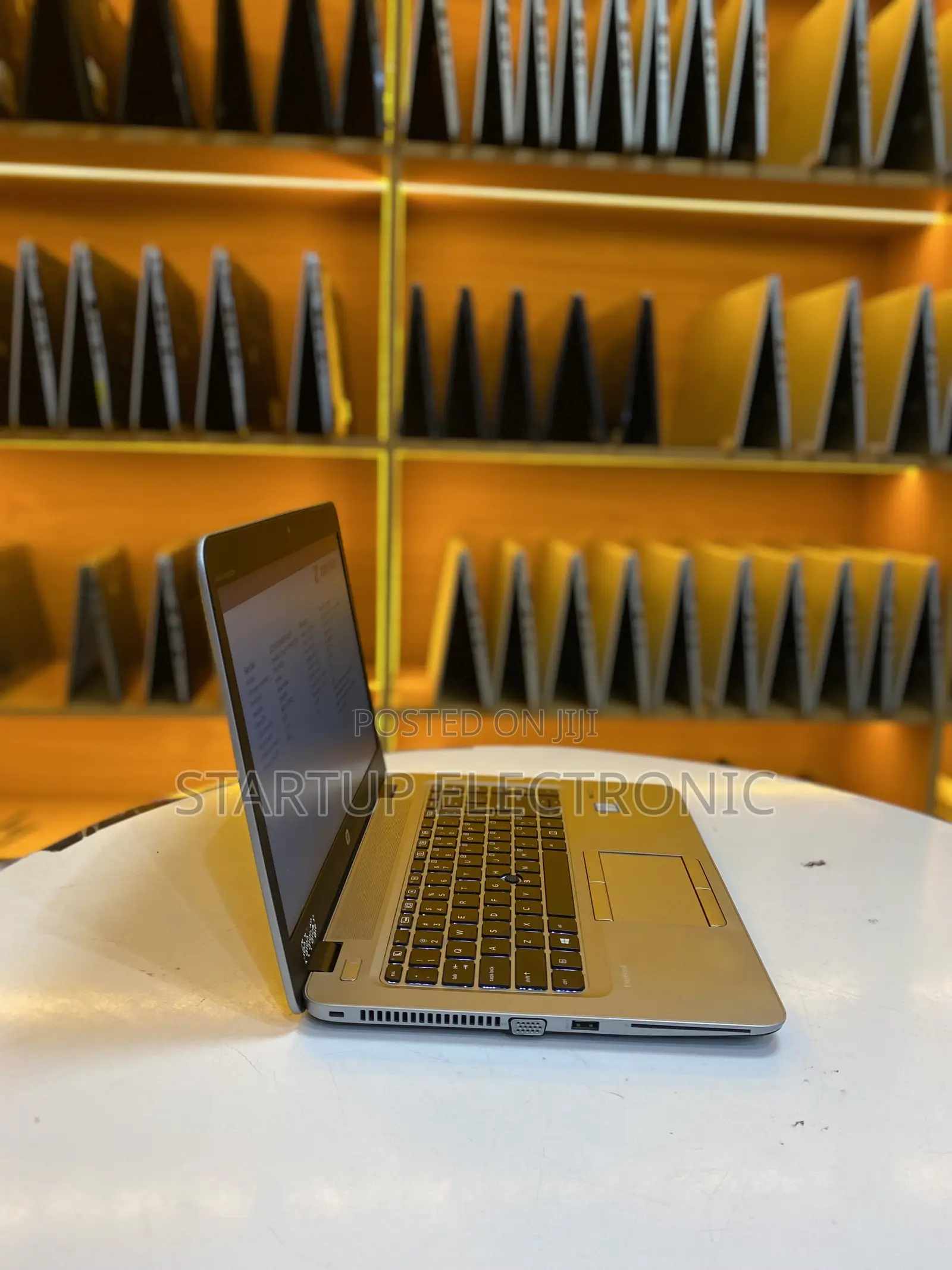 Laptop HP EliteBook 840 G3 8GB Intel Core i7 SSD 256GB