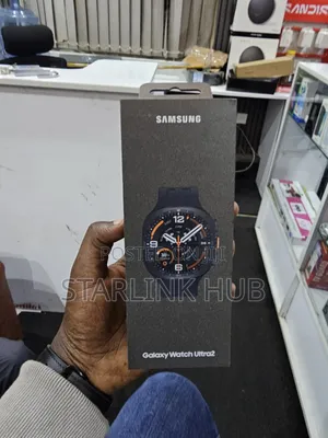 Samsung Galaxy Watch Ultra2