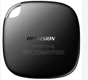 Hiksemi Pocket External 256 Gb SSD