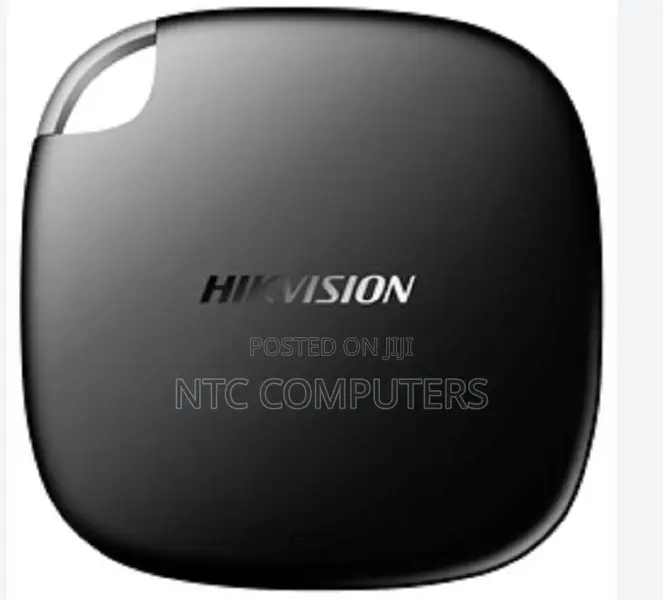 Hiksemi Pocket External 256 Gb SSD
