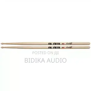 Vic Firth 7A Drumsticks