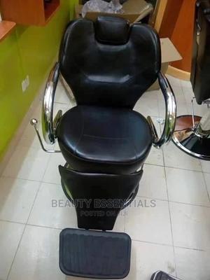 Barber Seat - thumbnail 2