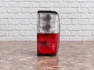 Tail Lamp / Taillight Mazda Bongo Nissan Vannete Van