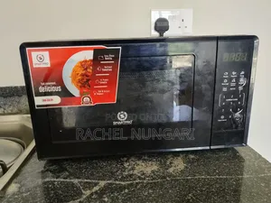 Smart Pro Microwave