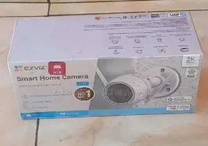 EZVIZ H3C Outdoor 1080P Full HD,Two-Way Talk